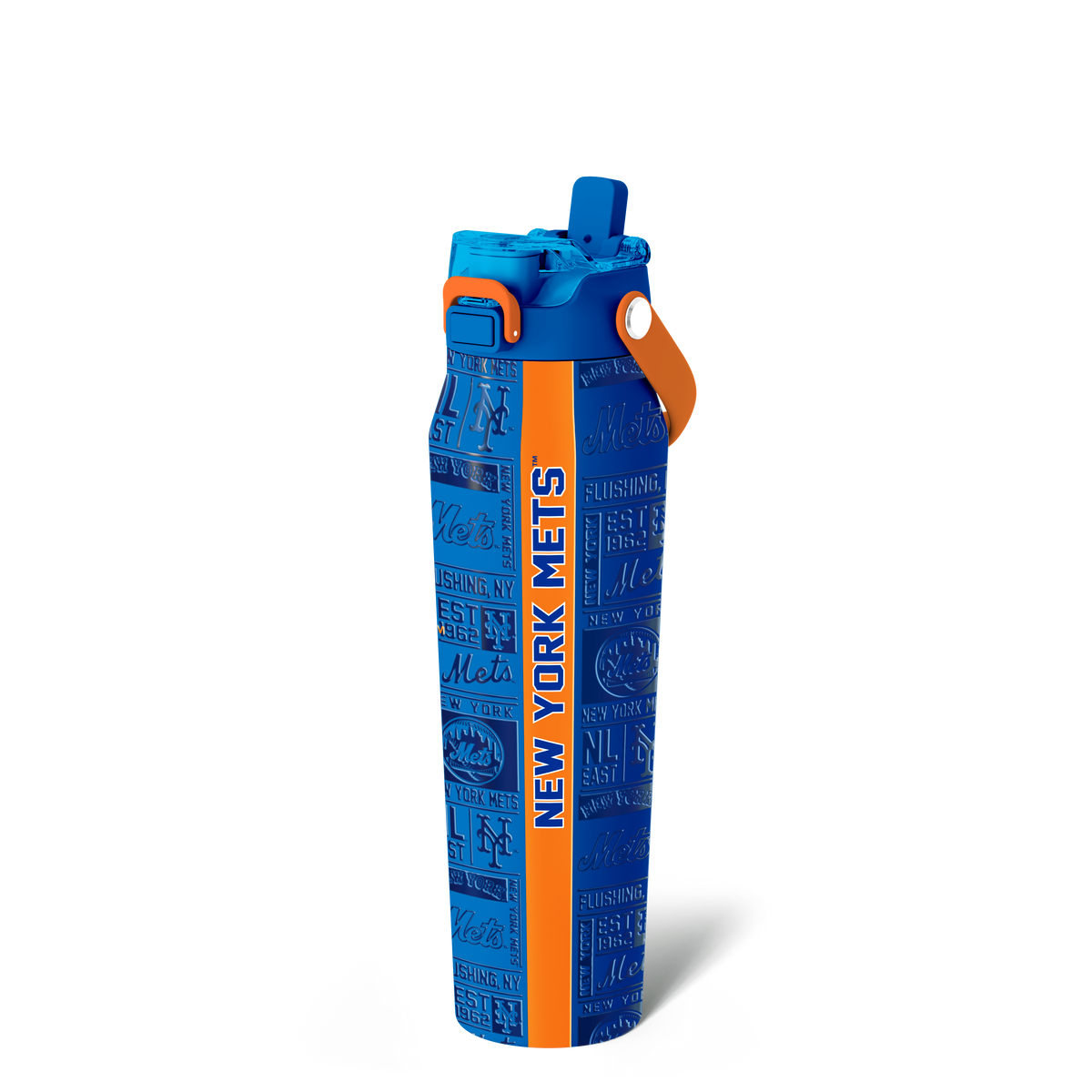 Bottle Buddy 32oz | New York Mets | Legacy image 2