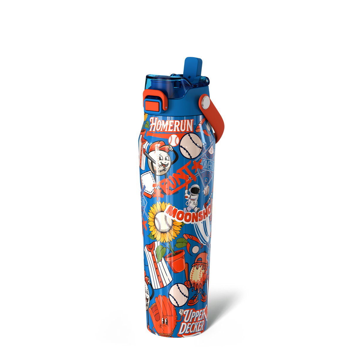 Bottle Buddy 32oz | Smackin' image 3