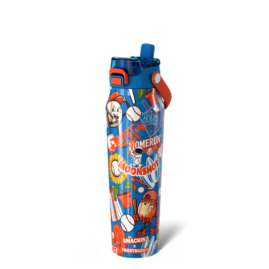 Bottle Buddy 32oz | Smackin' image 1