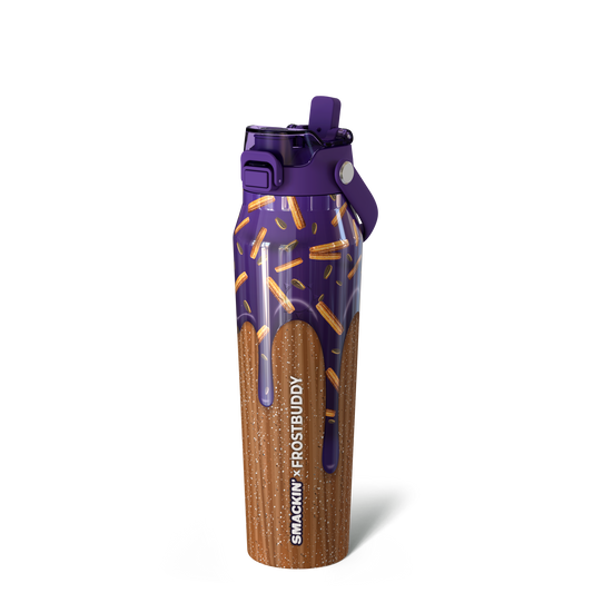 Bottle Buddy 32oz | Smackin' Churro image 1