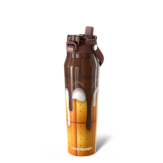 Bottle Buddy 32oz | Smores Drip image 1