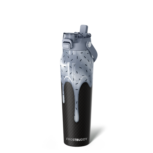 Bottle Buddy 32oz | Steel Scoop image 1