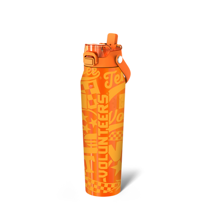 Bottle Buddy 32oz | Tennessee Volunteers | Color Rush image 3