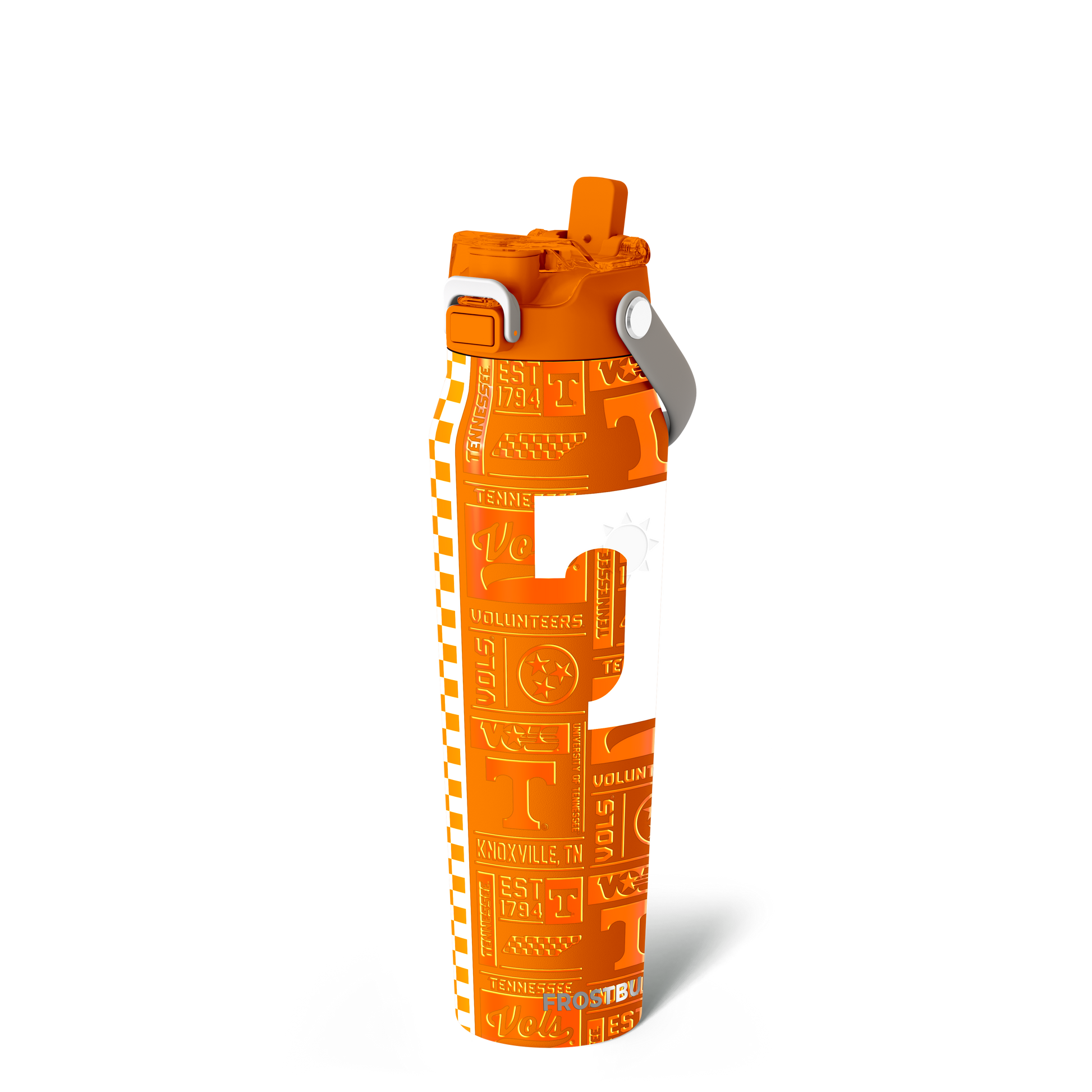 Bottle Buddy 32oz | Tennessee Vols | Legacy image 1