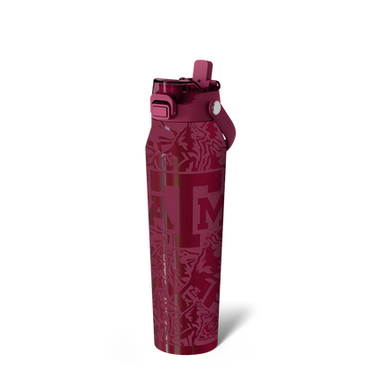 Bottle Buddy 32oz | Texas A&M Aggies | Color Rush image 4