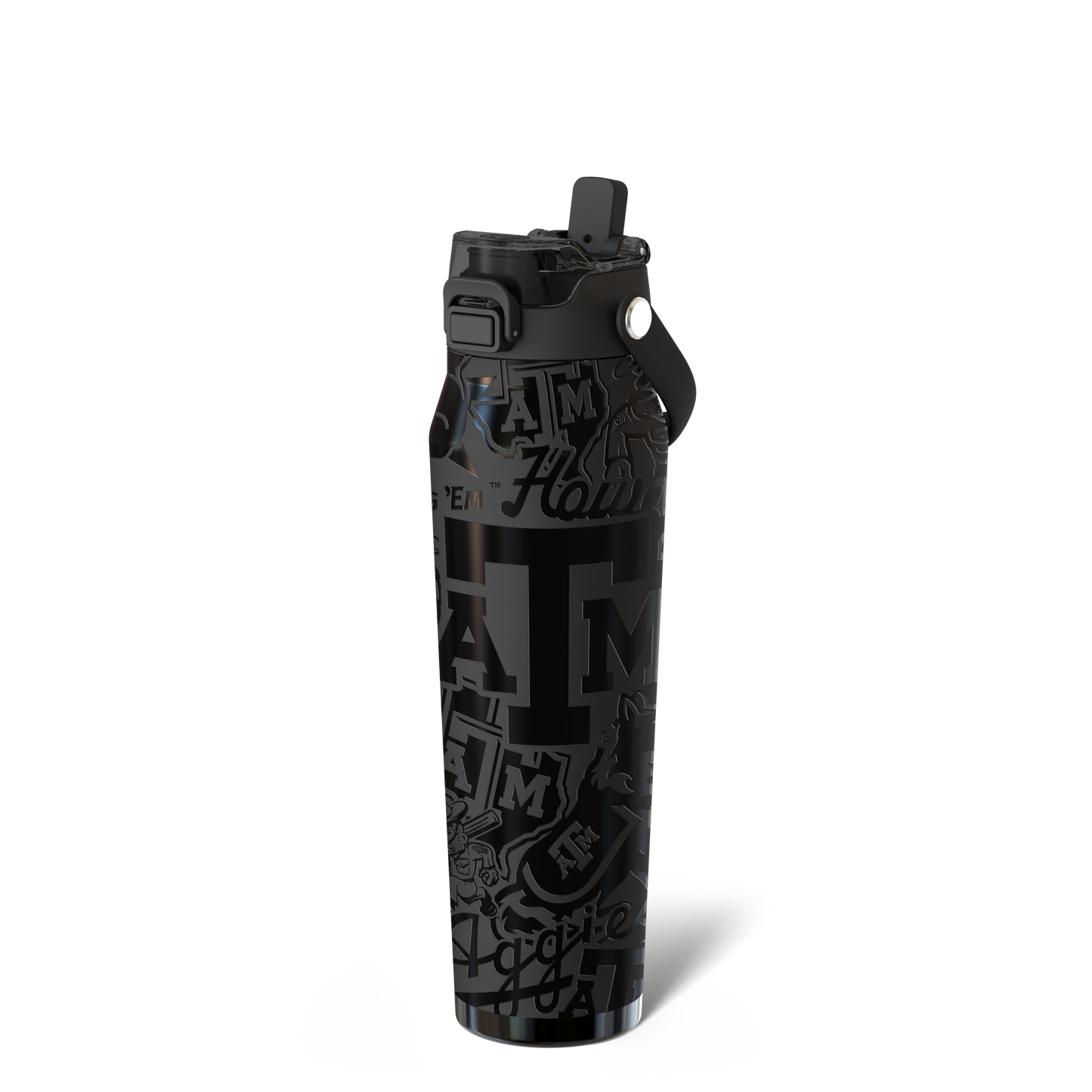 Bottle Buddy 32oz | Texas A&M Aggies | Night Game image 3