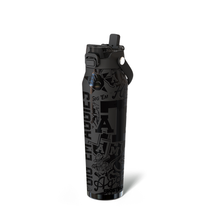 Bottle Buddy 32oz | Texas A&M Aggies | Night Game image 1