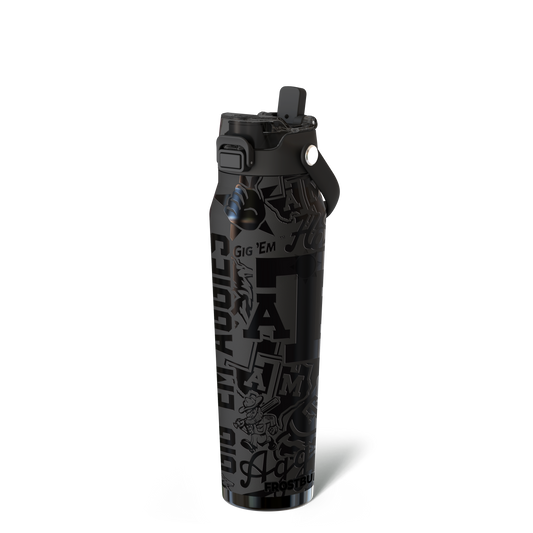 Bottle Buddy 32oz | Texas A&M Aggies | Night Game image 1