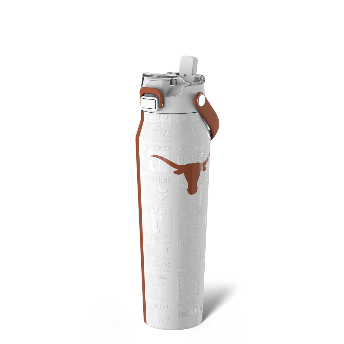 Bottle Buddy 32oz | Texas Longhorns | Legacy image 2