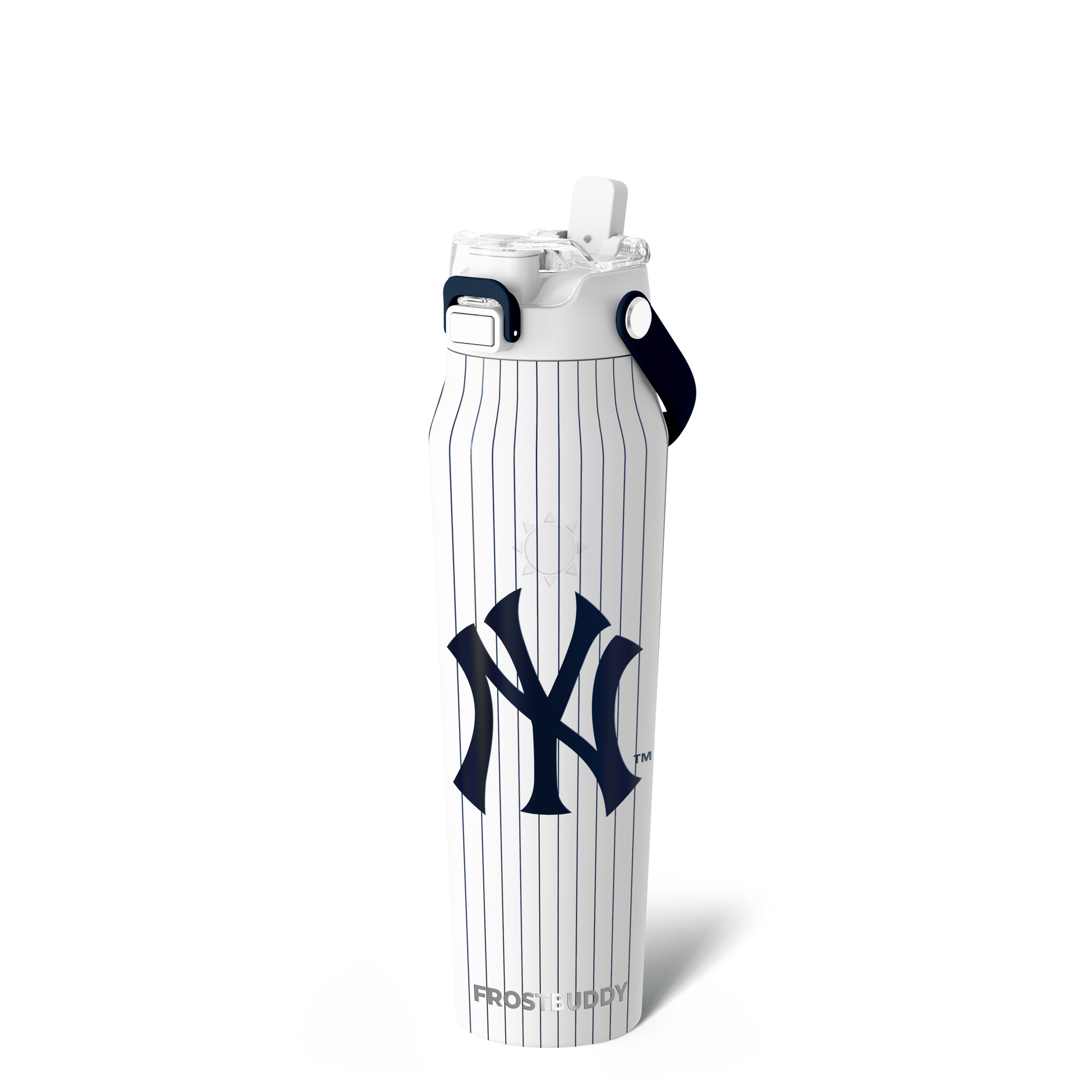 Bottle Buddy 32oz | New York Yankees | Gameday image 1