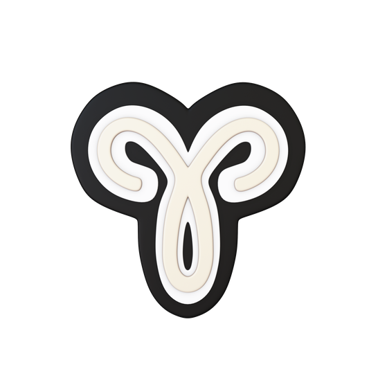 Budz | Aries Symbol image 1
