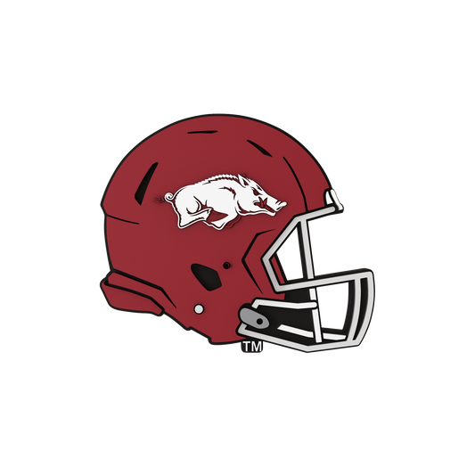 Budz | Arkansas Razorbacks image 1