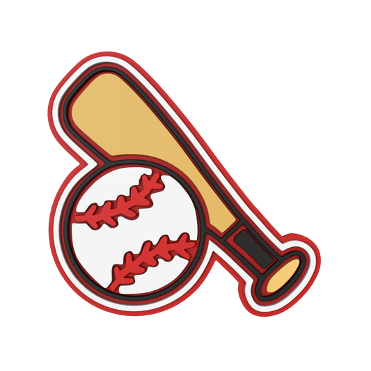 Budz | Bat and Ball image 1