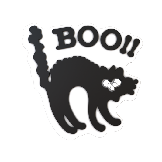 Budz | Boo! image 1