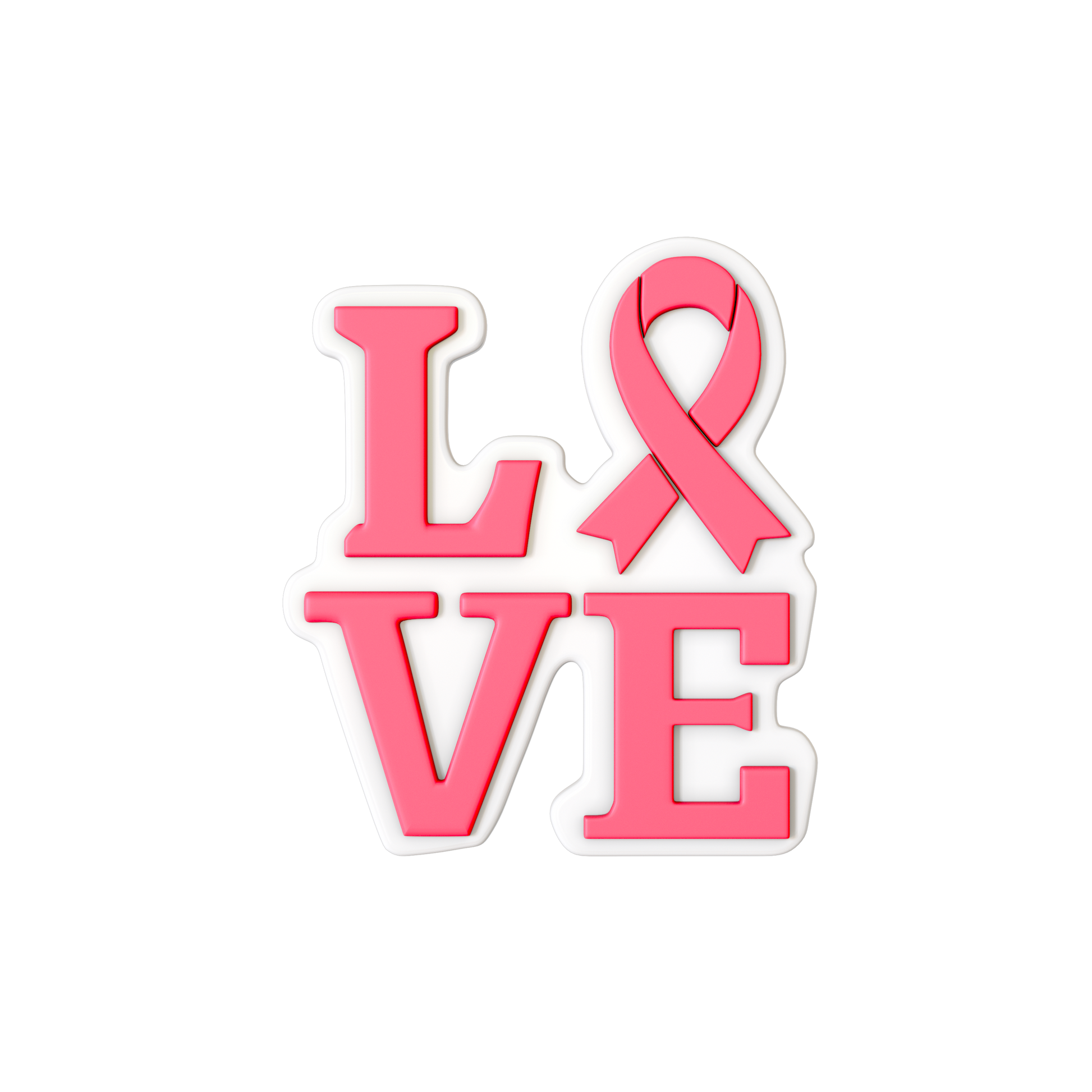 Budz | Breast Cancer image 1