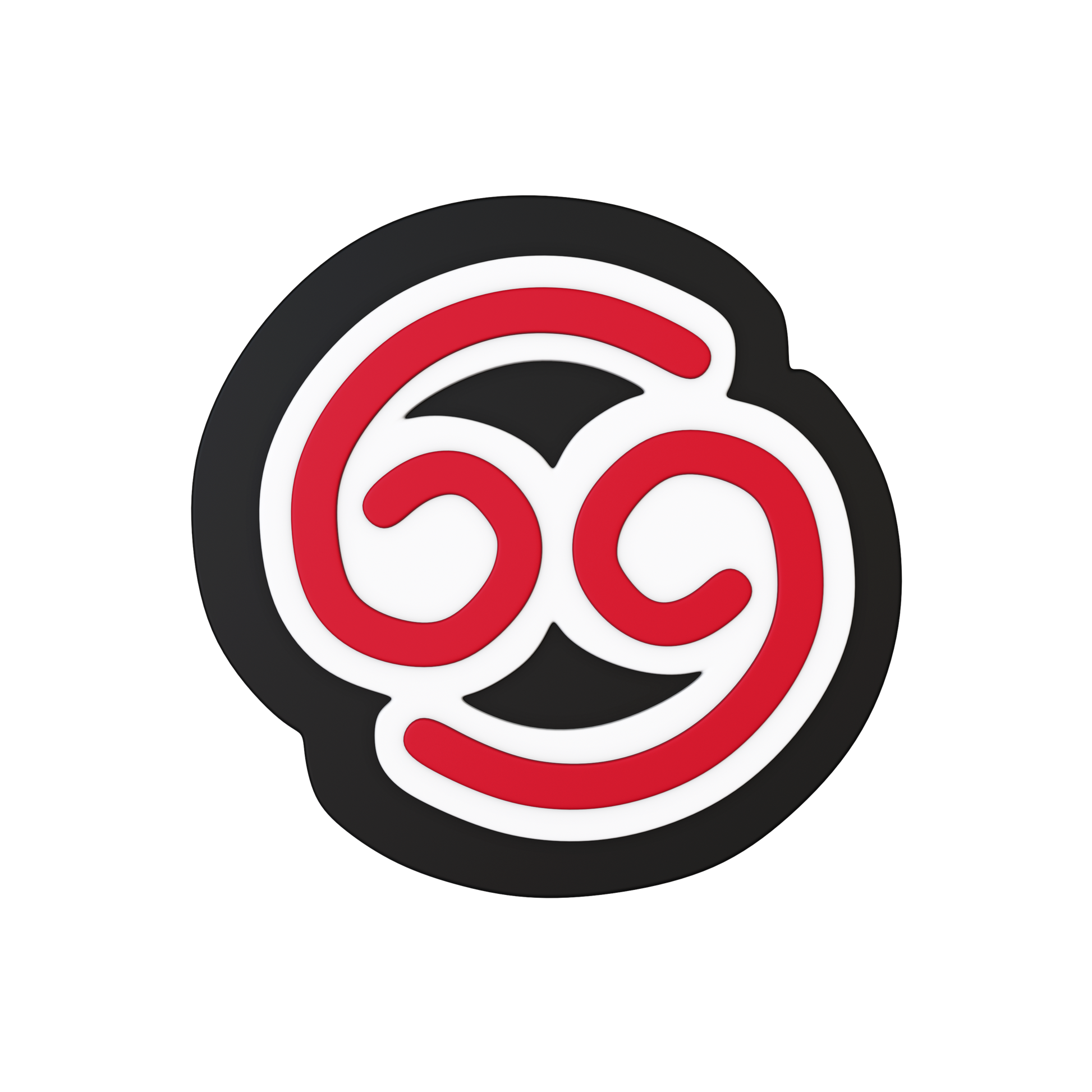Budz | Cancer Symbol image 1