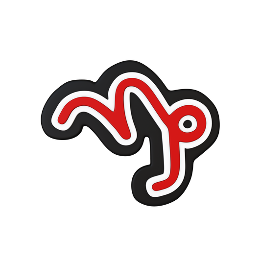 Budz | Capricorn Symbol image 1