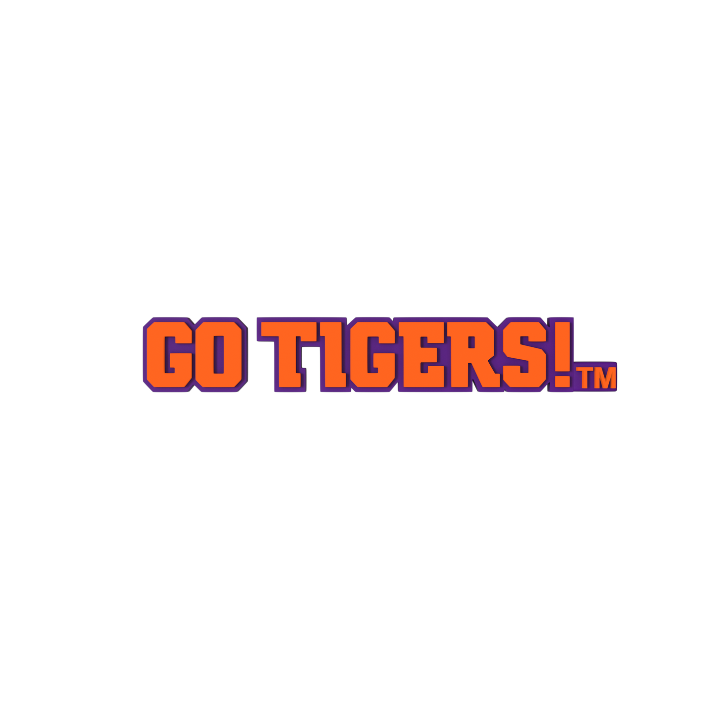 Budz | Clemson Tigers image 1