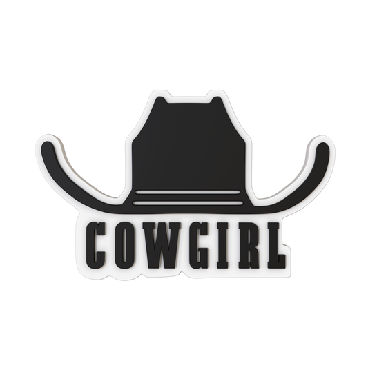 Budz | Cowgirl image 1