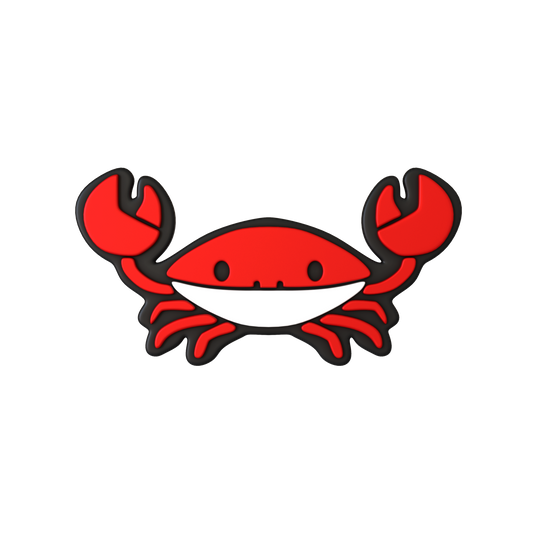 Budz | Crab image 1