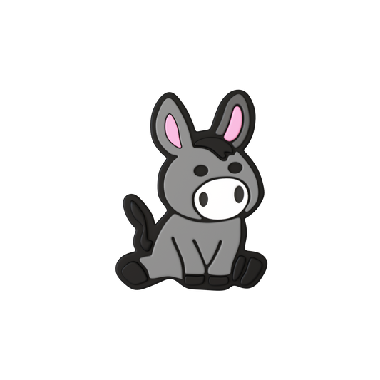Budz | Donkey image 1