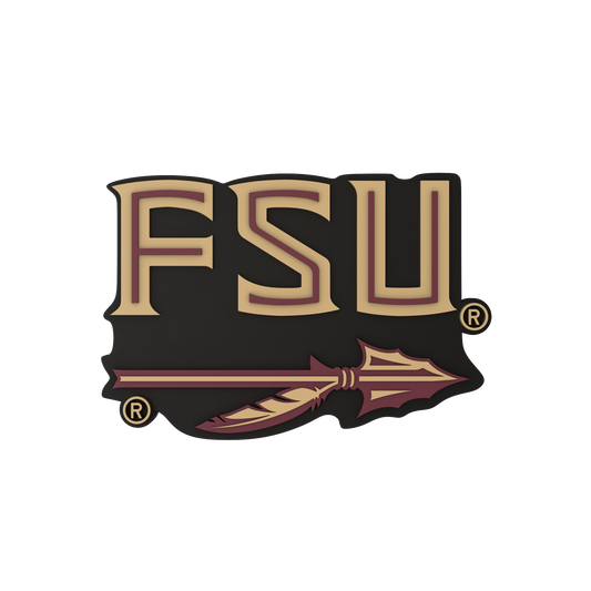 Budz | Florida State Seminoles image 1