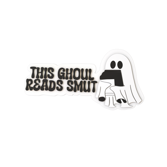 Budz | Ghoul Read image 1