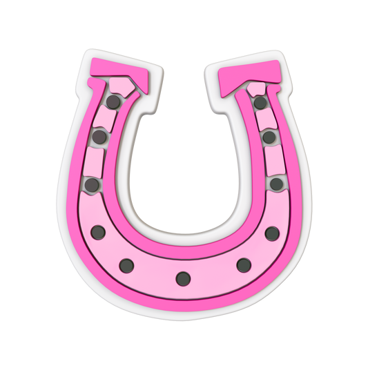 Budz | Horseshoe image 1