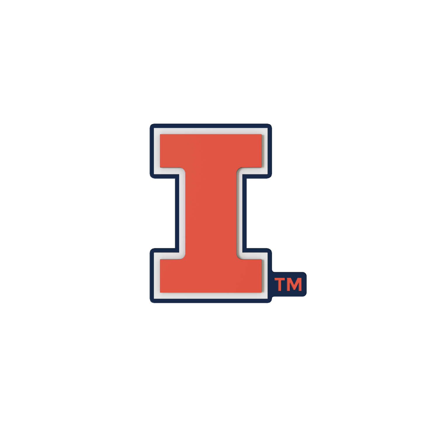 Budz | Illinois Fighting Illini image 1