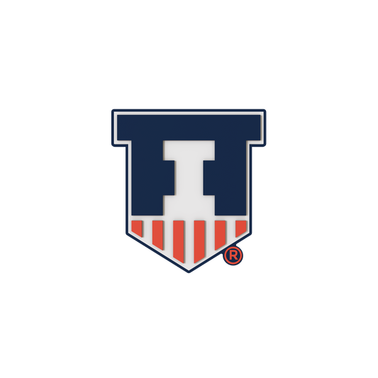 Budz | Illinois Fighting Illini image 1