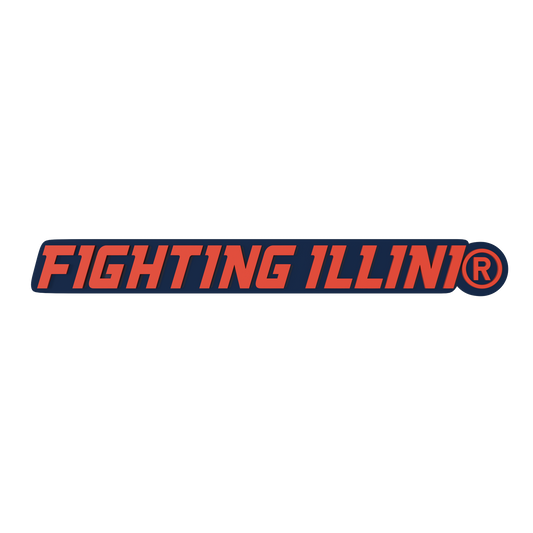 Budz | Illinois Fighting Illini image 1
