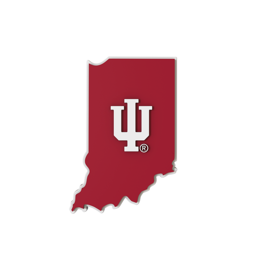 Budz | Indiana Hoosiers image 1