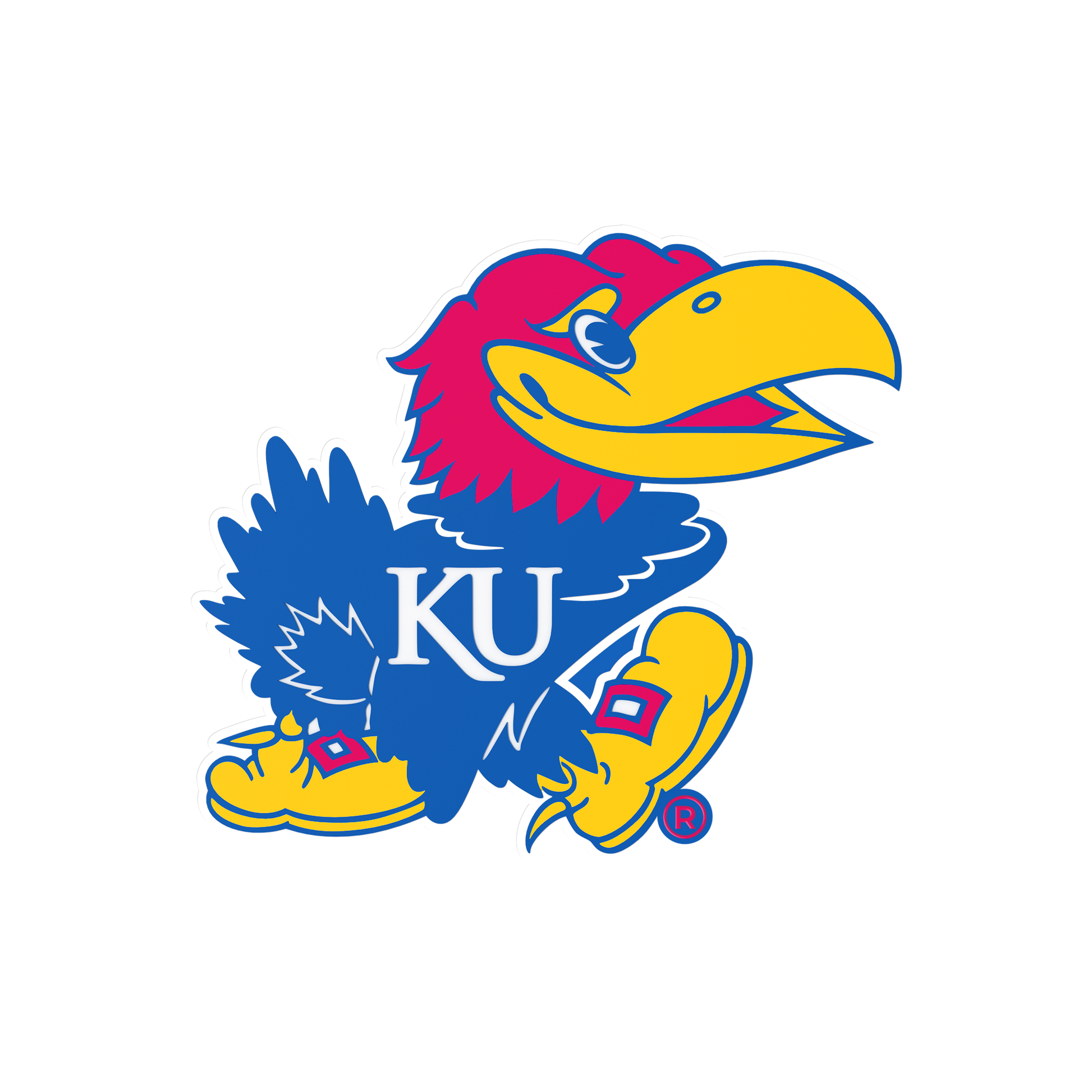 Budz | Kansas Jayhawks image 1