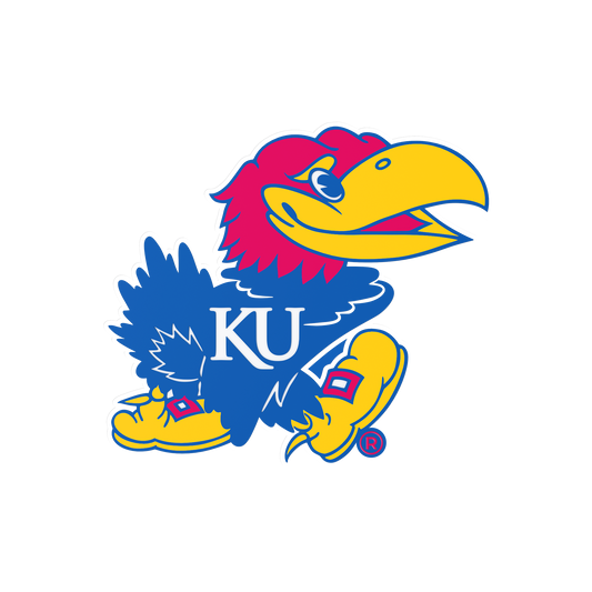 Budz | Kansas Jayhawks image 1