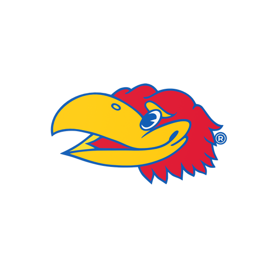 Budz | Kansas Jayhawks image 1