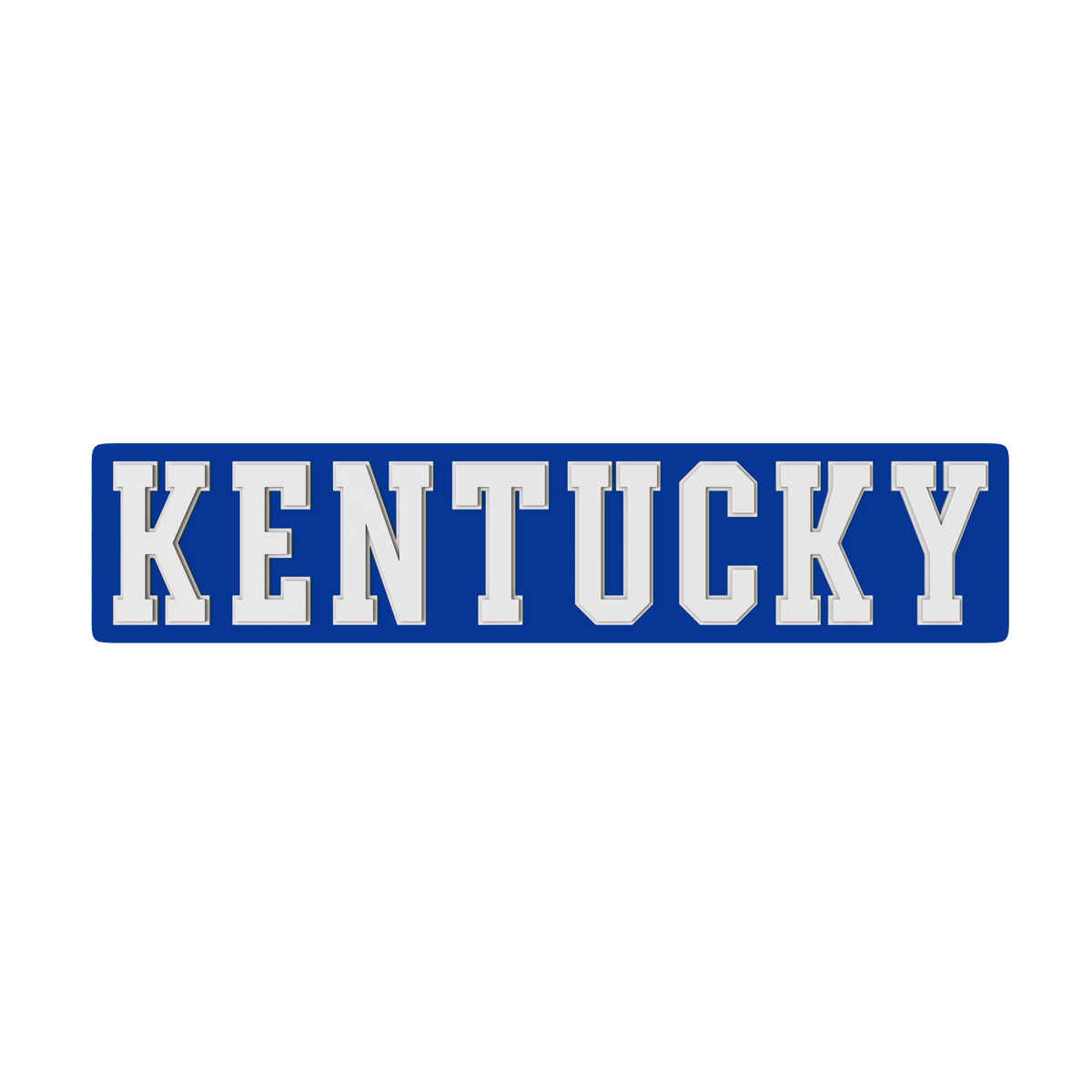 Budz | Kentucky Wildcats image 1