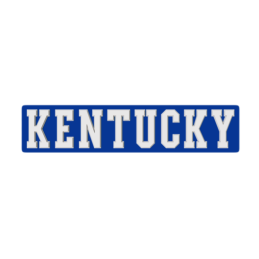 Budz | Kentucky Wildcats image 1