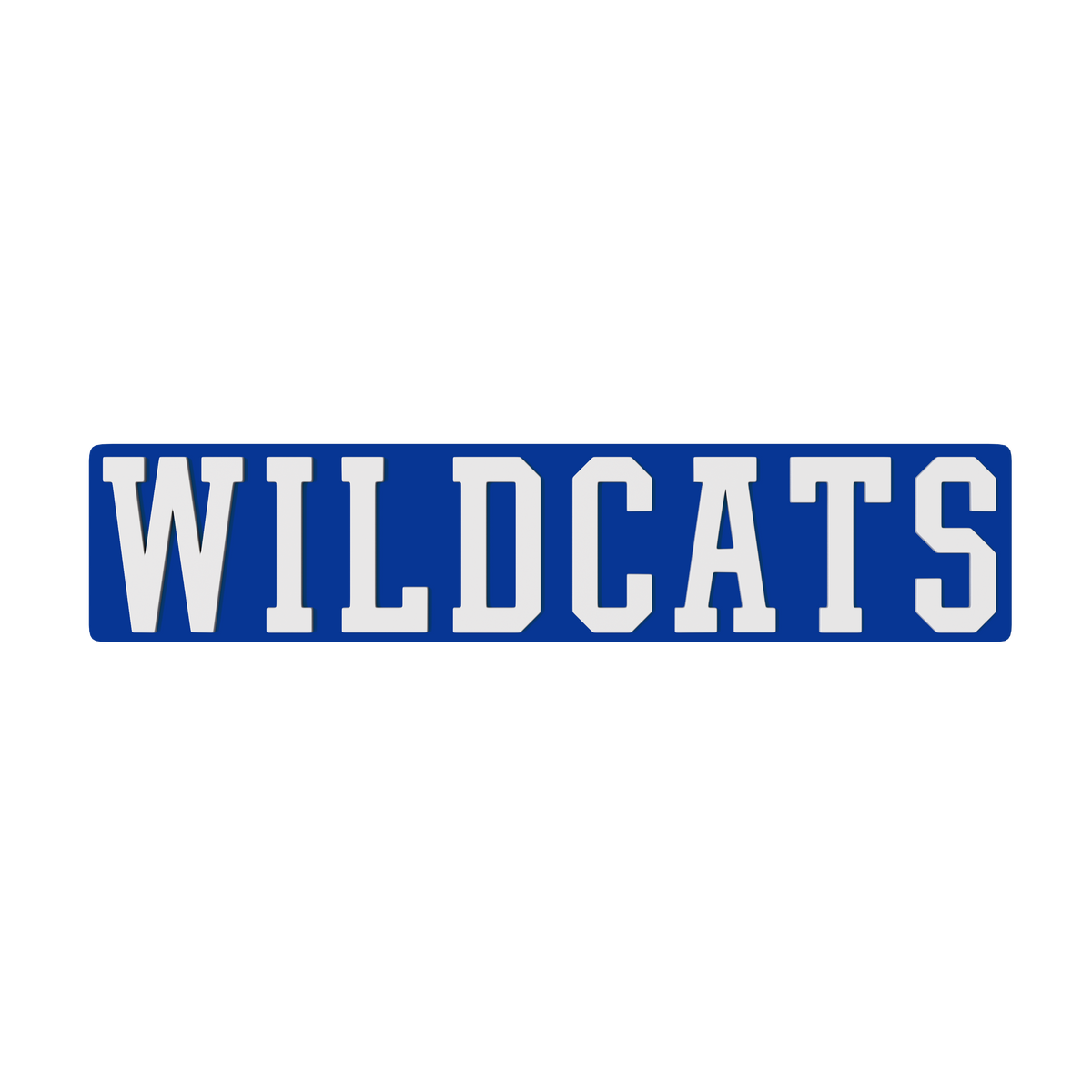 Budz | Kentucky Wildcats image 1