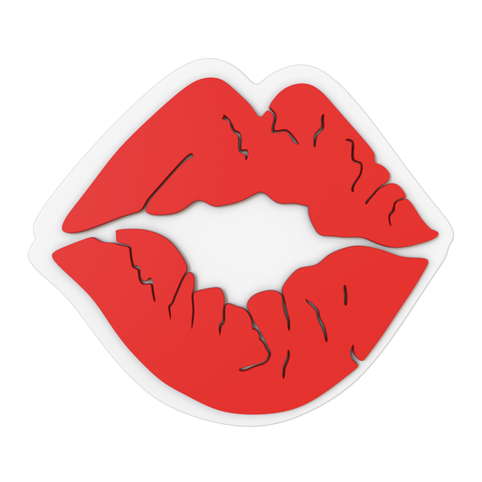 Budz | Kiss image 1