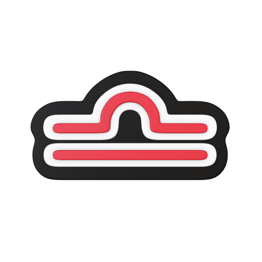 Budz | Libra Symbol image 1