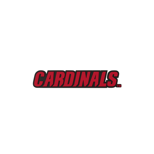 Budz | Louisville Cardinals image 1