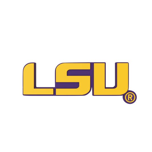 Budz | LSU Tigers image 1