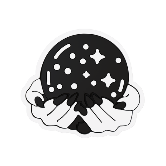 Budz | Magic Ball image 1