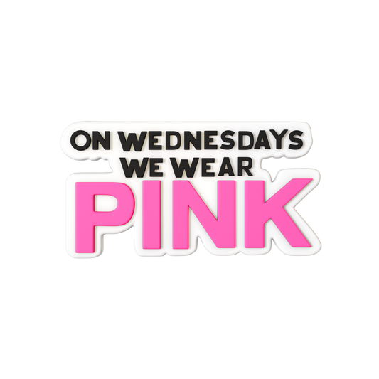 Budz | Mean Girls Pink image 1