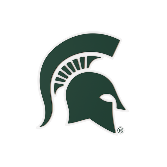 Budz | Michigan State Spartans image 1