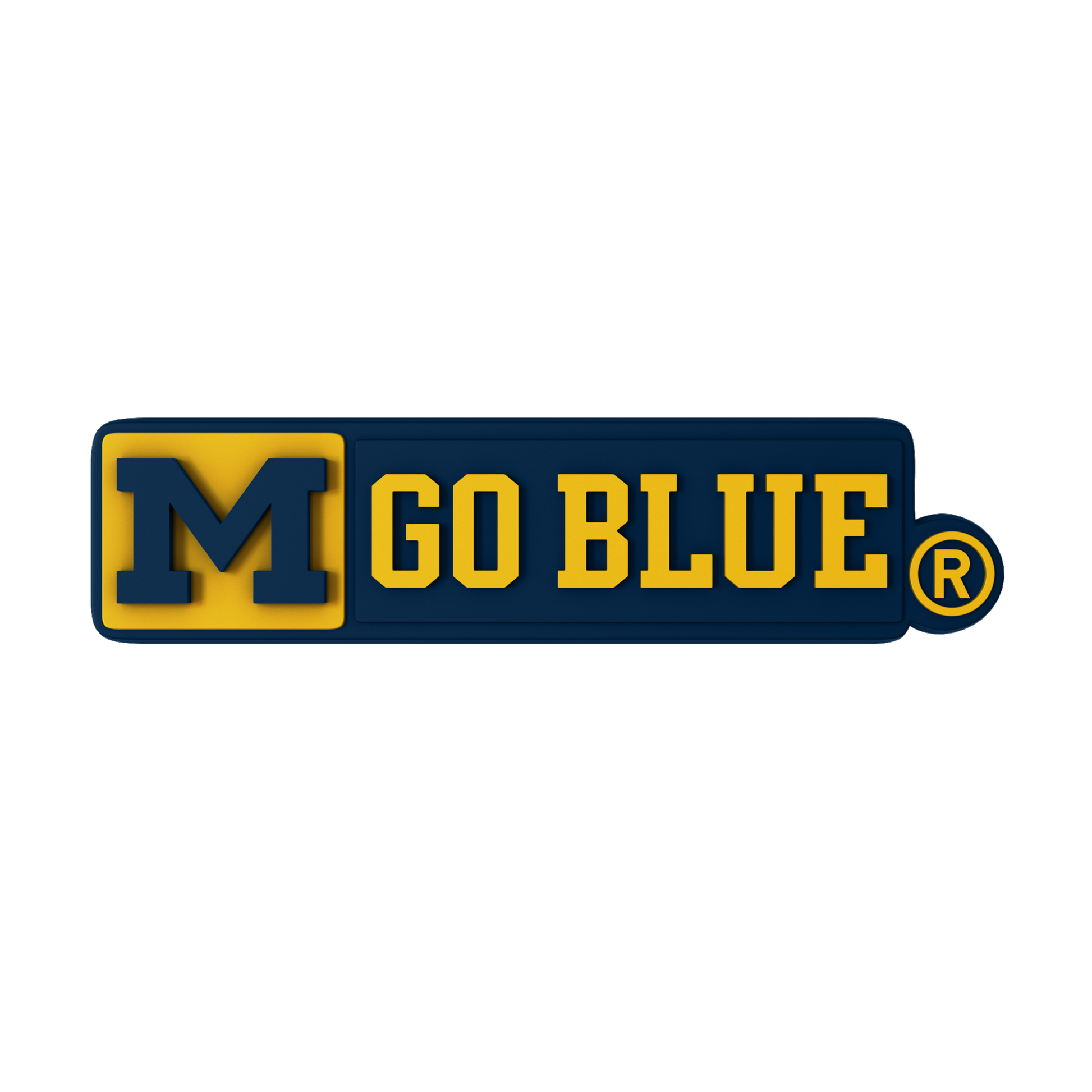 Budz | Michigan Wolverines image 1