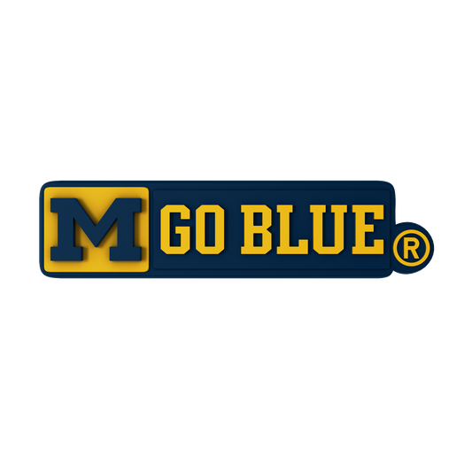 Budz | Michigan Wolverines image 1