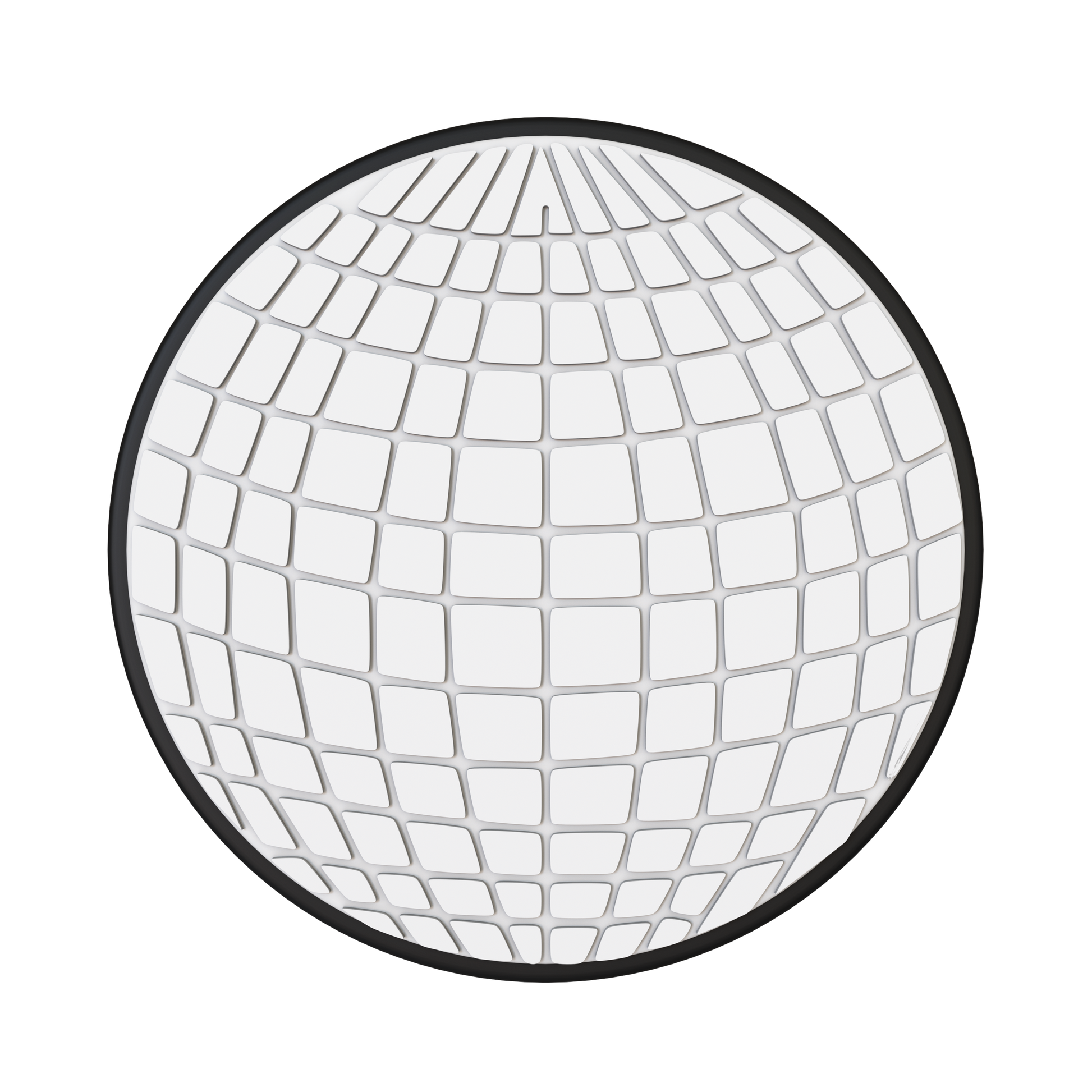 Budz | Mirror Ball image 1