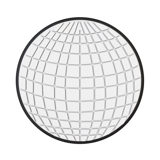 Budz | Mirror Ball image 1