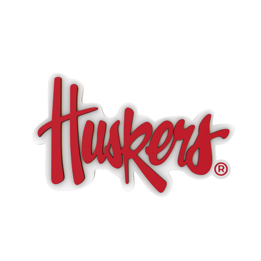 Budz | Nebraska Cornhuskers image 1